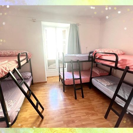 La Merced Centro Rooms Malaga Zewnętrze zdjęcie