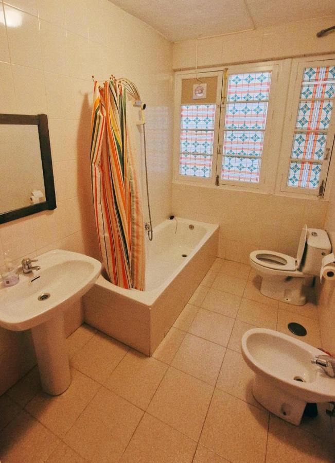 La Merced Centro Rooms Malaga Zewnętrze zdjęcie