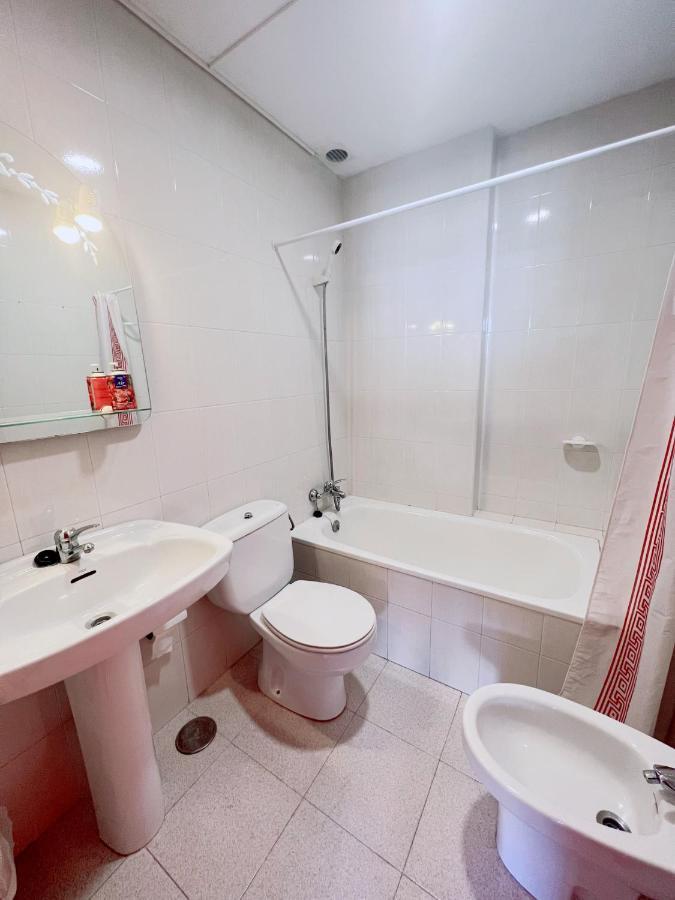 La Merced Centro Rooms Malaga Zewnętrze zdjęcie