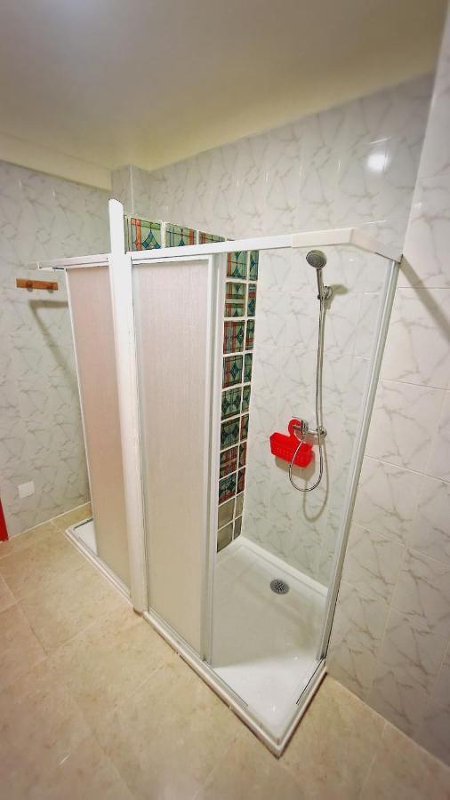 La Merced Centro Rooms Malaga Zewnętrze zdjęcie